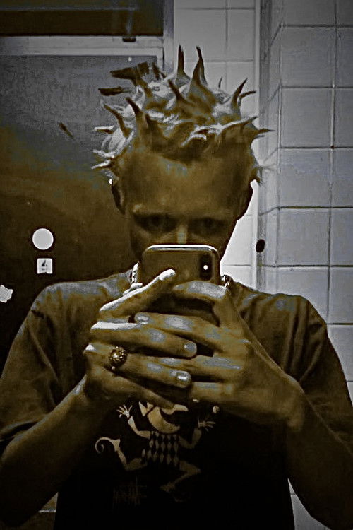 Photo of David Falcão