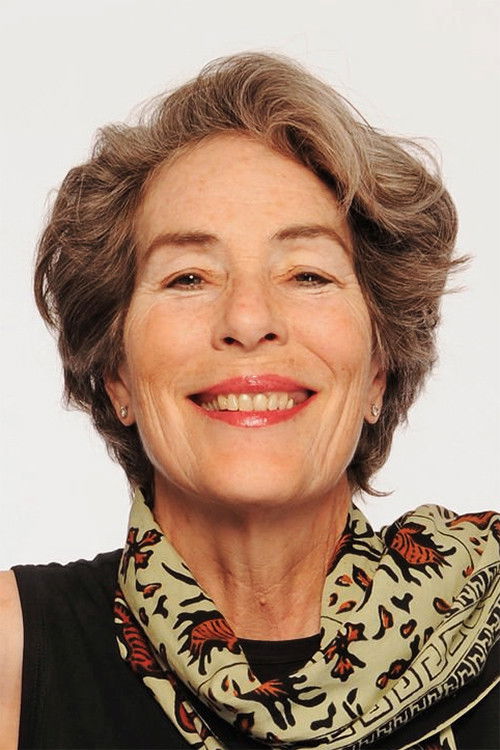 Photo of Mary Woronov