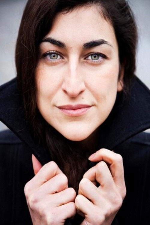 Photo of Sachli Gholamalizad