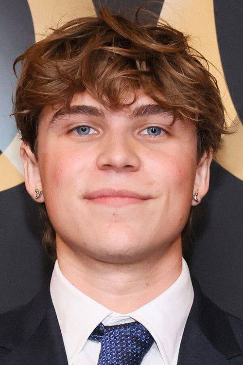 Photo of William Lipton