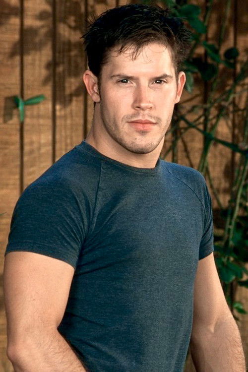 Photo of Cameron Fox