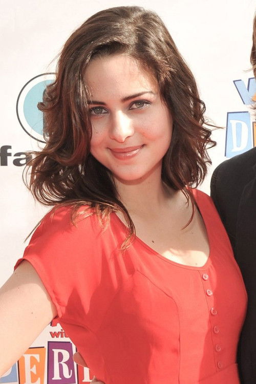 Photo of Holly Deveaux