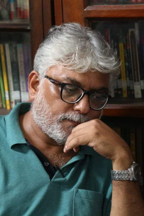 Photo of Joydeep Mukherjee