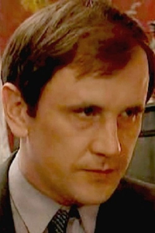 Photo of Daniil Lapigin