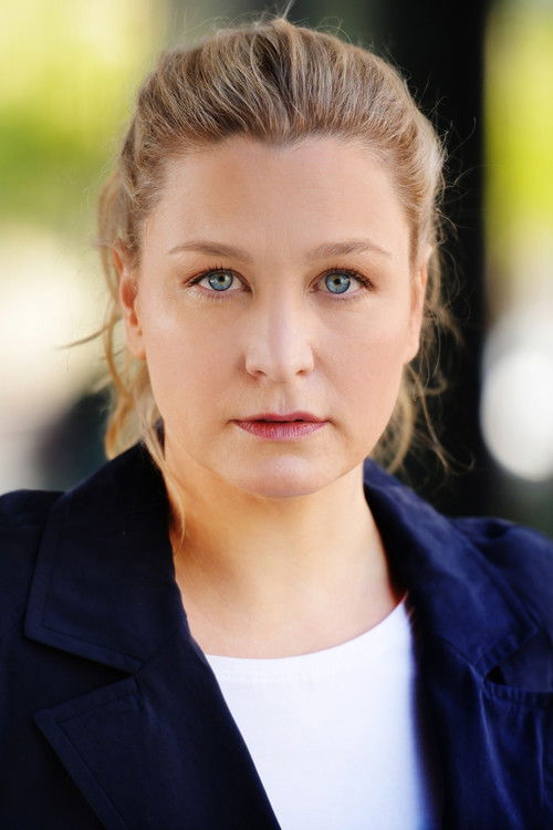 Photo of Anna König