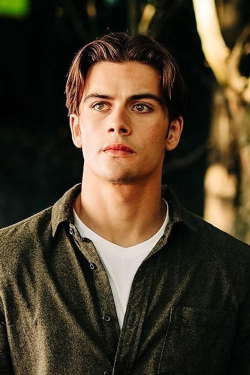 Photo of Charlie Goddard