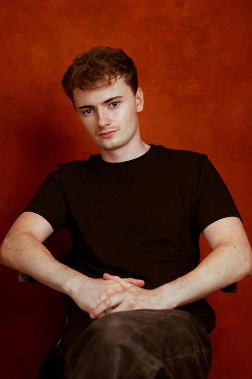 Photo of Robert Paul