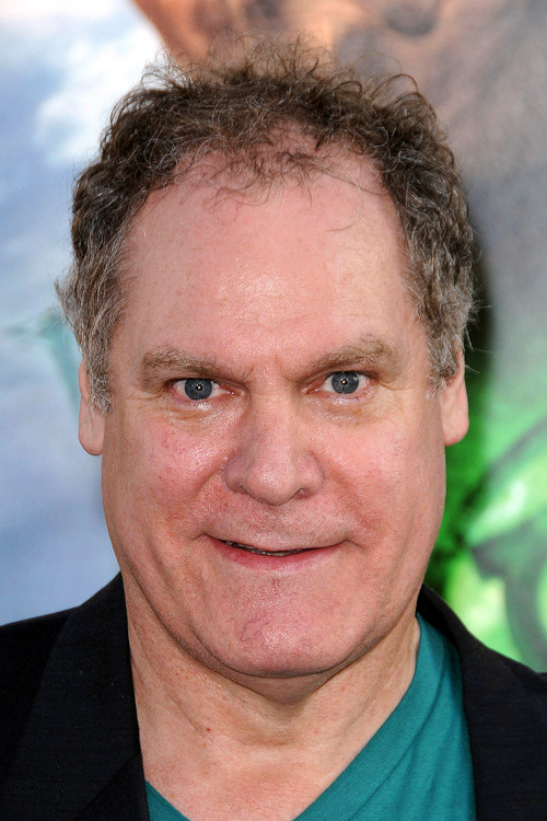 Photo of Jay O. Sanders