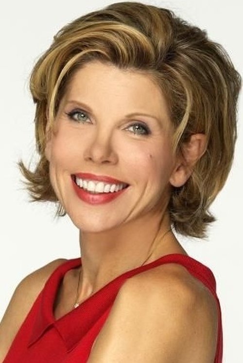 Photo of Christine Baranski