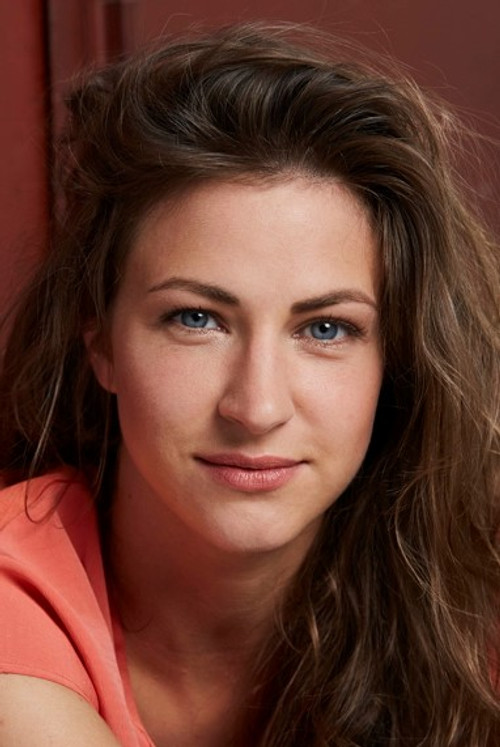 Photo of Natalia Belitski