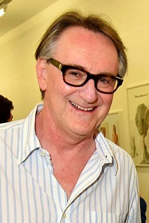 Photo of Yves Jacques