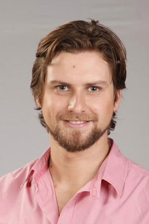 Photo of Jean-Philippe Cretton