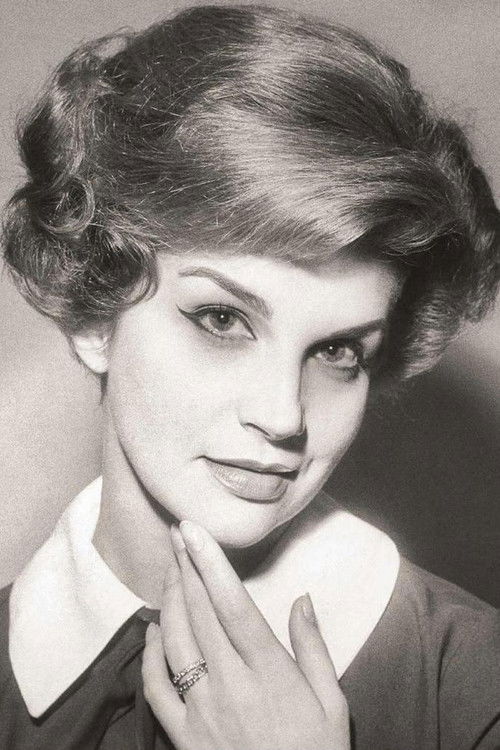 Photo of Tônia Carrero