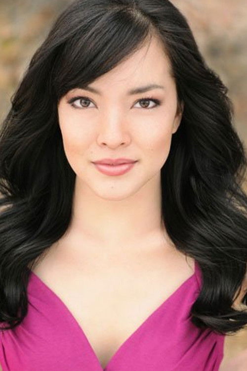 Photo of Kellie Cockrell