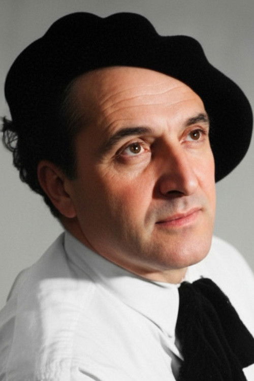 Photo of Nubar Terziyan