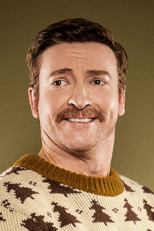 Photo of Rhys Darby