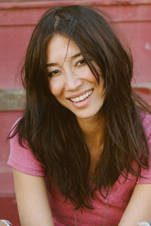 Photo of Meiling Melançon