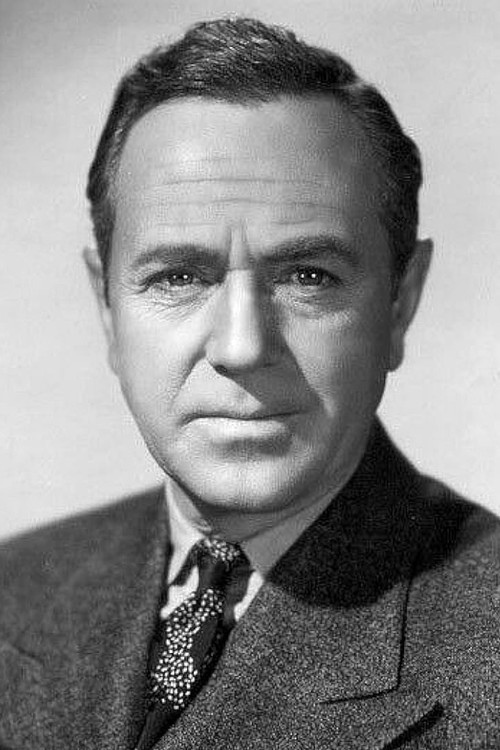 Photo of Stanley Ridges