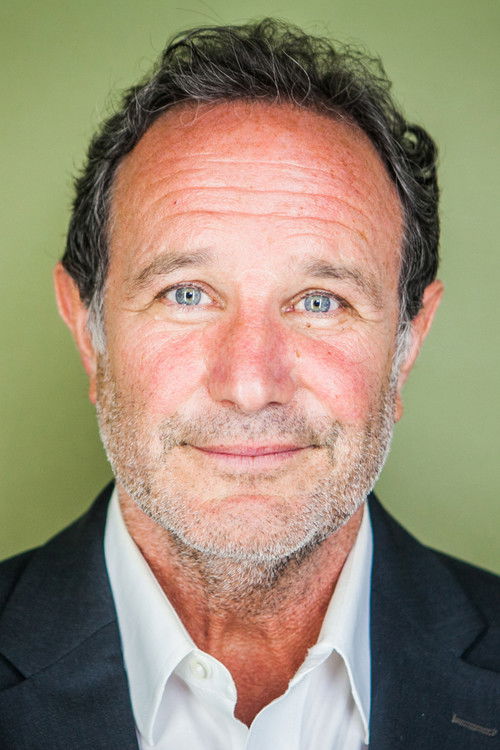 Photo of Tim Progosh