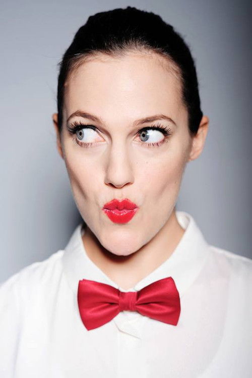 Photo of Meryem Uzerli