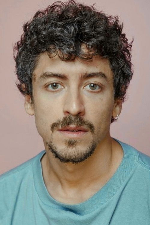 Photo of Jesuíta Barbosa