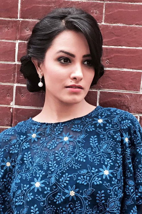 Photo of Anita Hassanandani Reddy