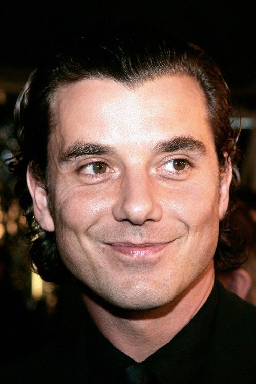 Photo of Gavin Rossdale