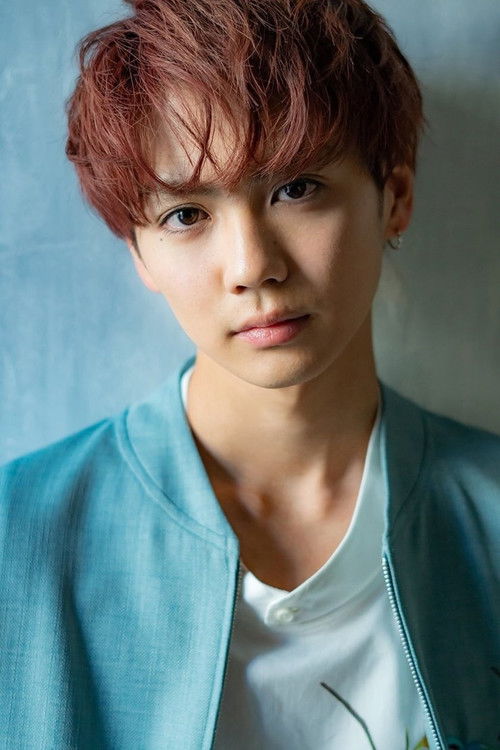 Photo of Hokuto Yoshino