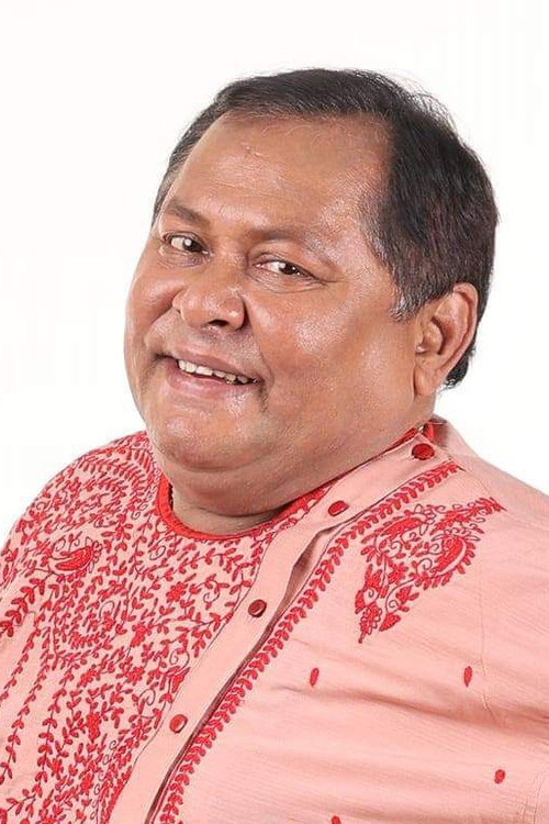Photo of Kharaj Mukherjee