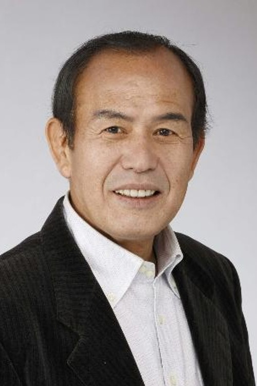 Photo of Masataka Naruse