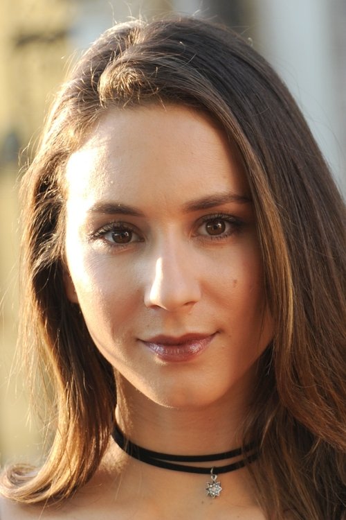 Photo of Troian Bellisario