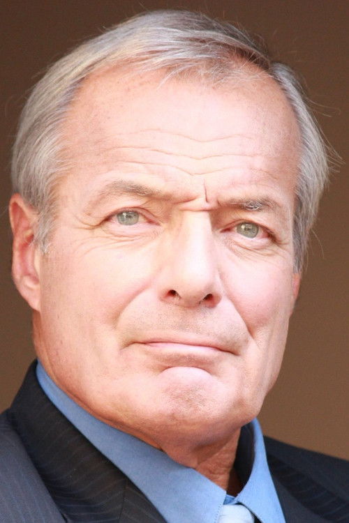 Photo of Louis Dezseran