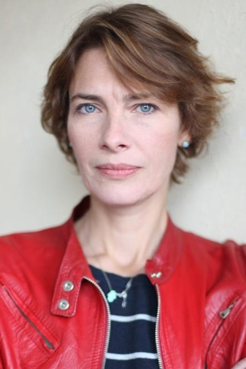 Photo of Olesya Potashinskaya