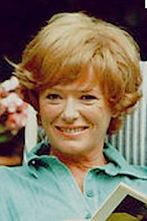 Photo of Lise Ringheim