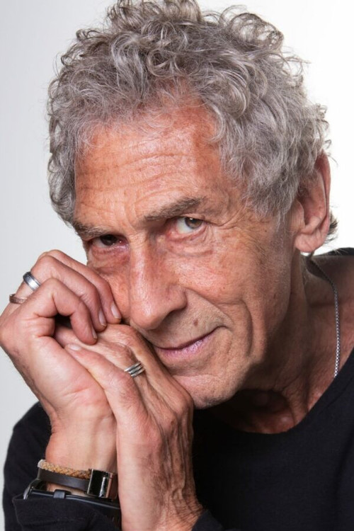 Photo of Reinaldo Gonzaga