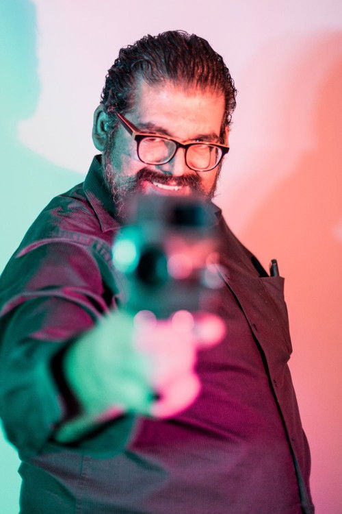 Photo of Ricardo Silva Ortega