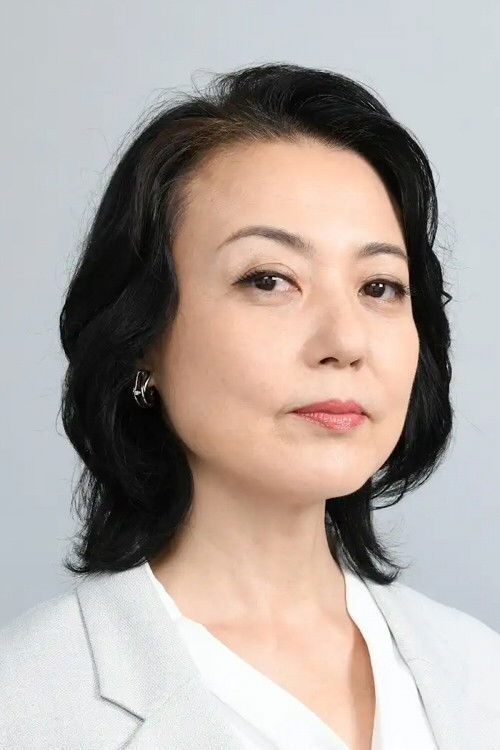 Photo of Kaoru Sugita