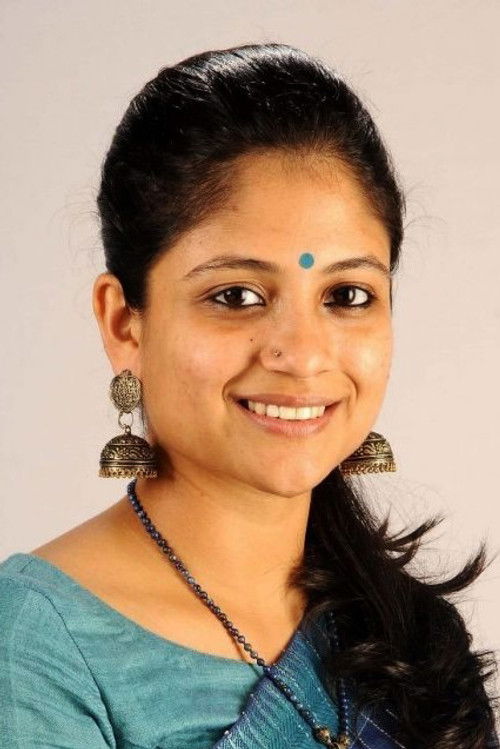 Photo of Aditi Balan