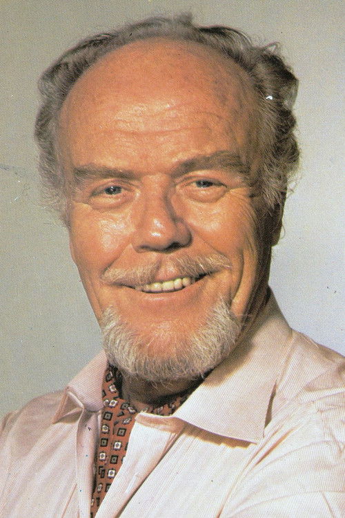 Photo of Fritz Tillmann