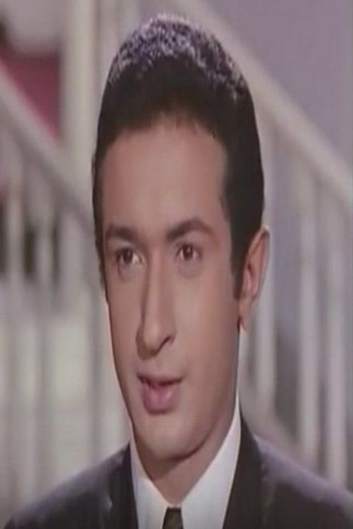 Photo of Nour El-Sherif