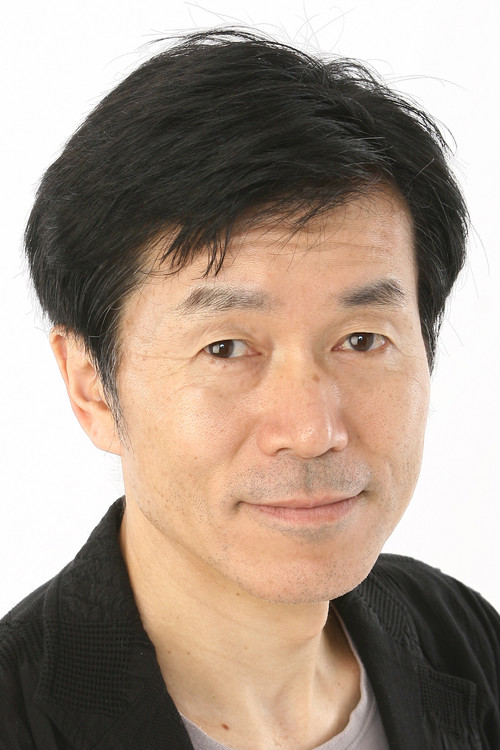 Photo of Mitsuru Hirata