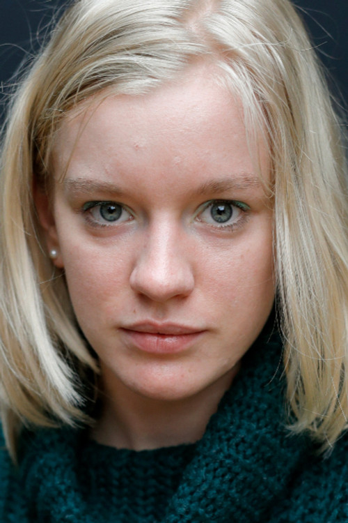 Photo of Elena Tronina