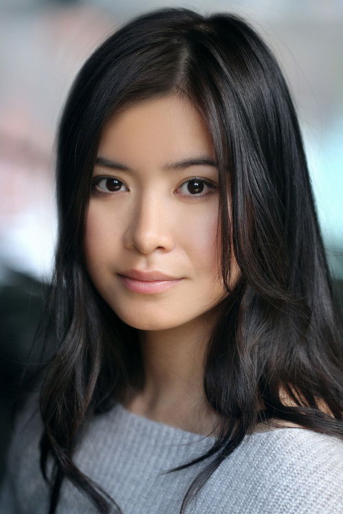 Photo of Katie Leung