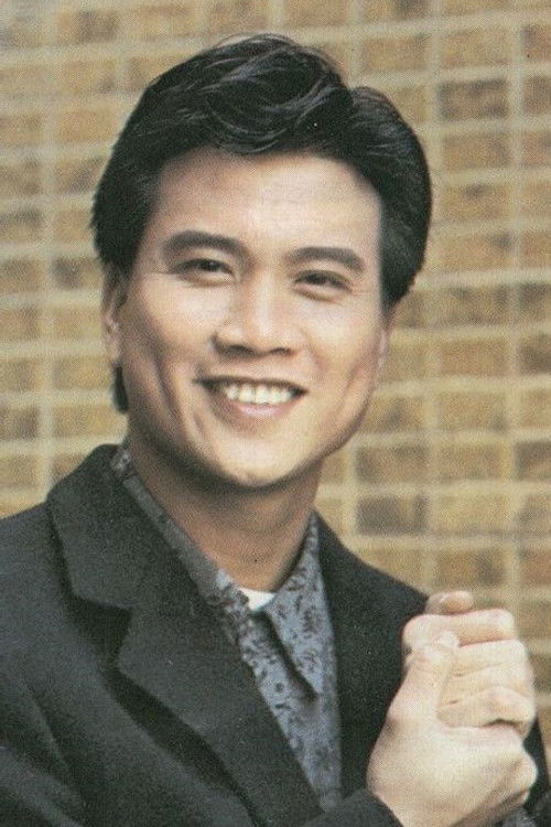 Photo of Alex Man Chi-Leung