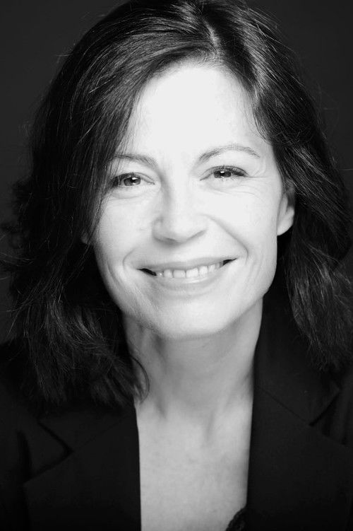 Photo of Montse Germán