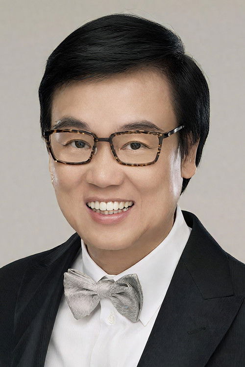 Photo of Raymond Wong Pak-Ming