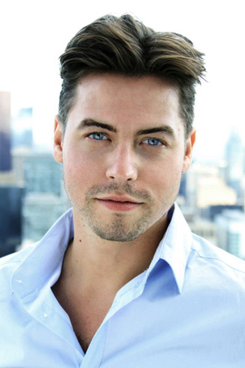 Photo of Kristian Hodko