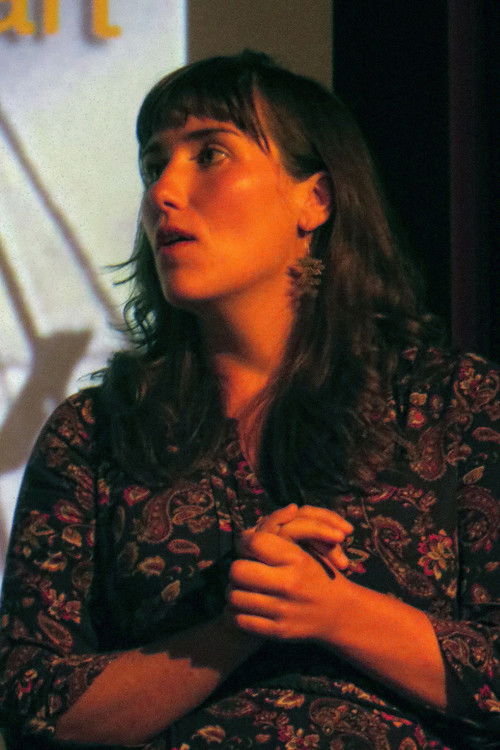 Photo of Taylor Dunne