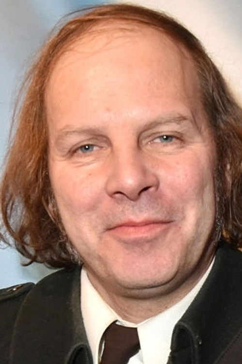 Photo of Philippe Katerine