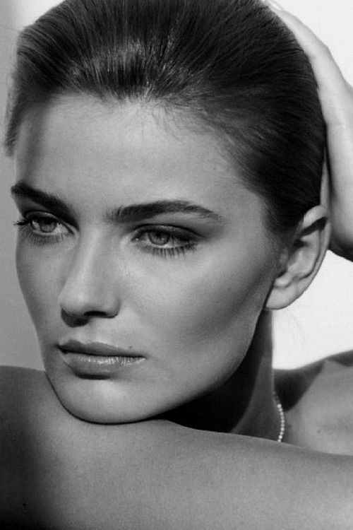 Photo of Paulina Porizkova